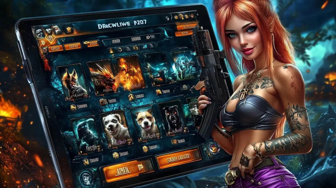 Classic casino card games