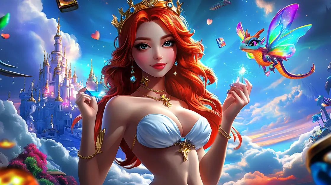 Live casino experience with real dealers