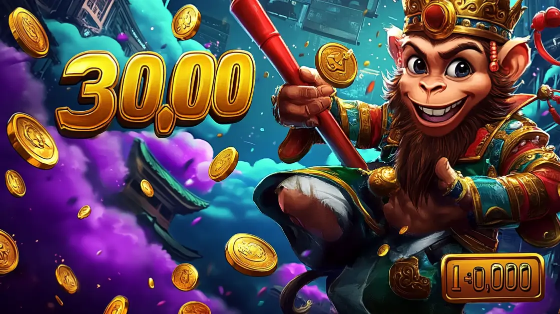 BDPOP slots collection and features