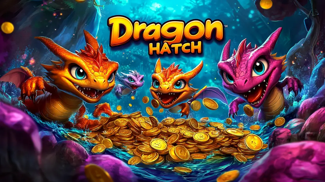 Top slot games and providers