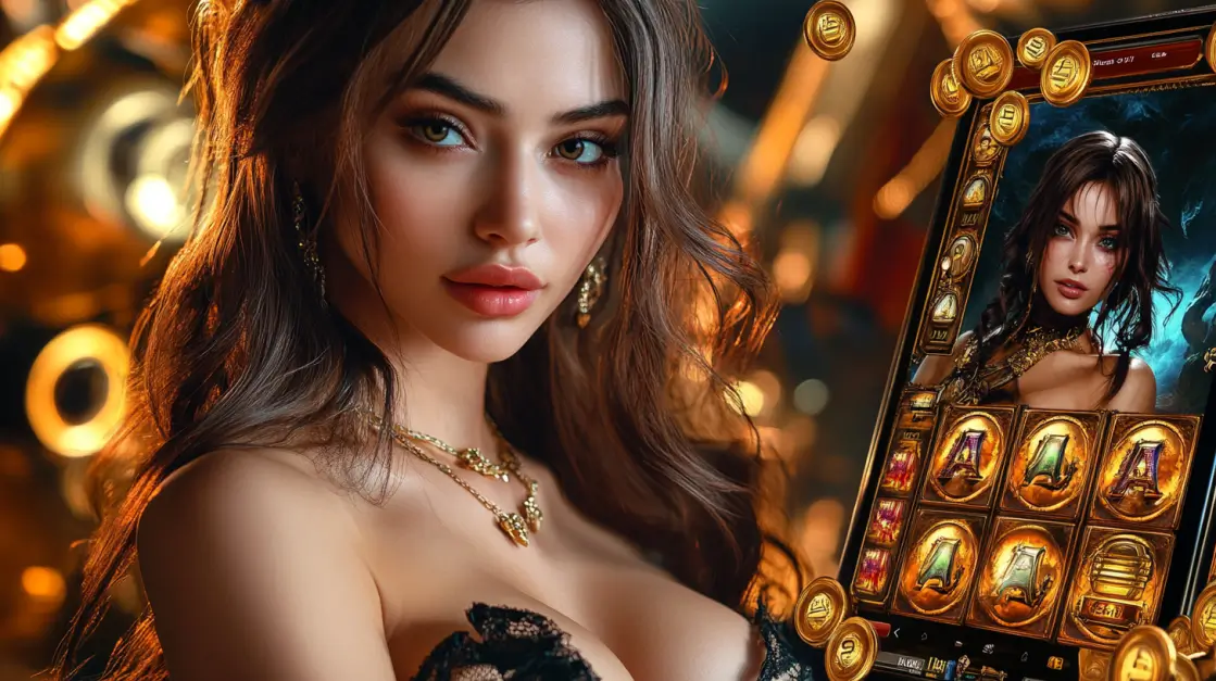 Mobile slots gaming experience