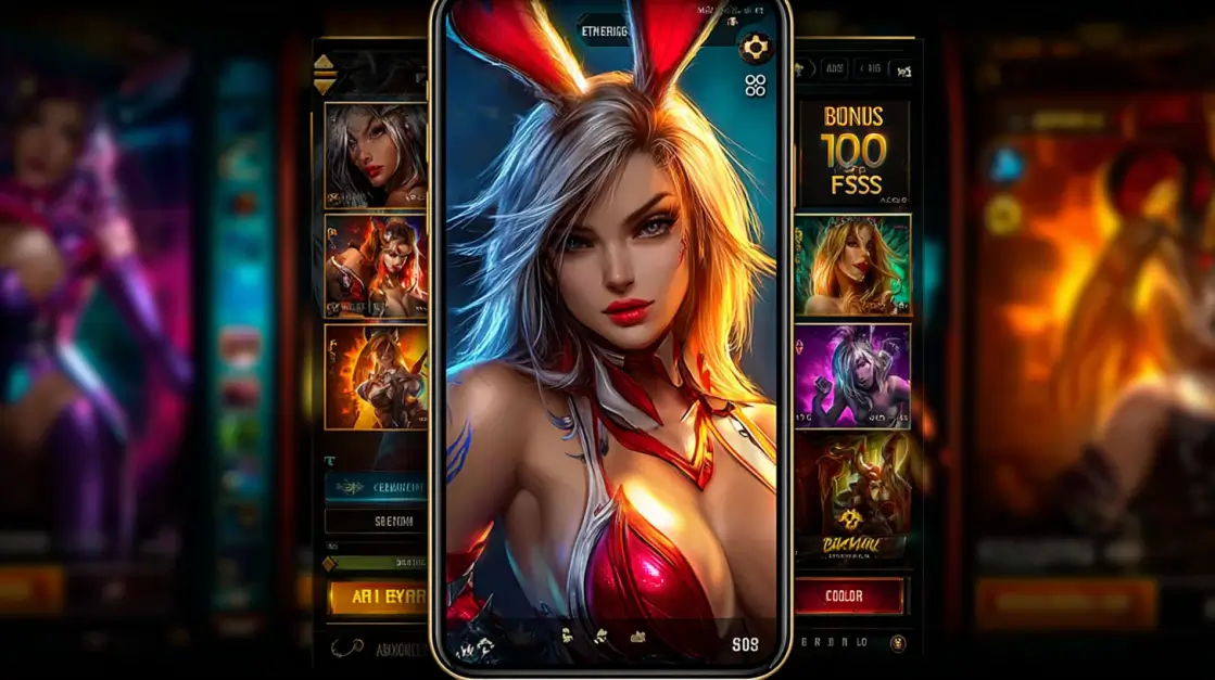 Different types of casino bonuses