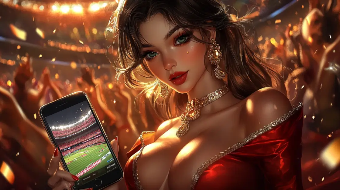 Mobile bonus access and features