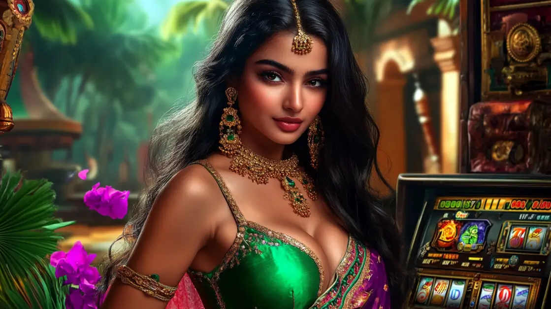 Casino games and slots collection