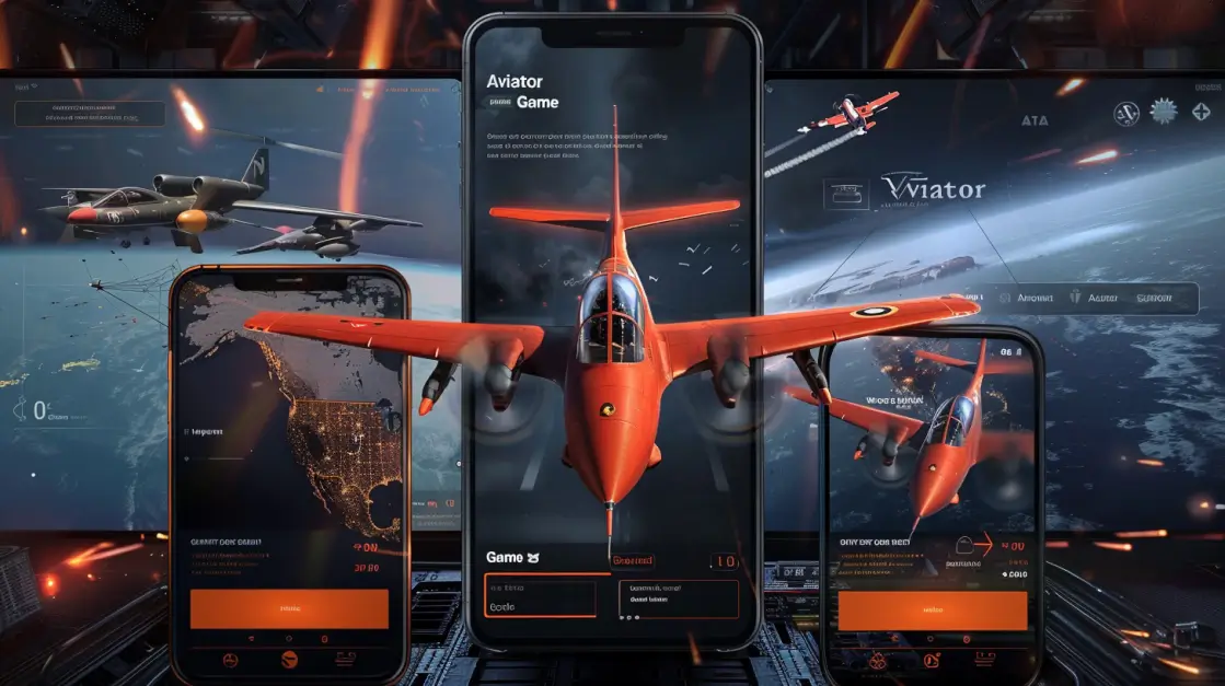 How to play Aviator game