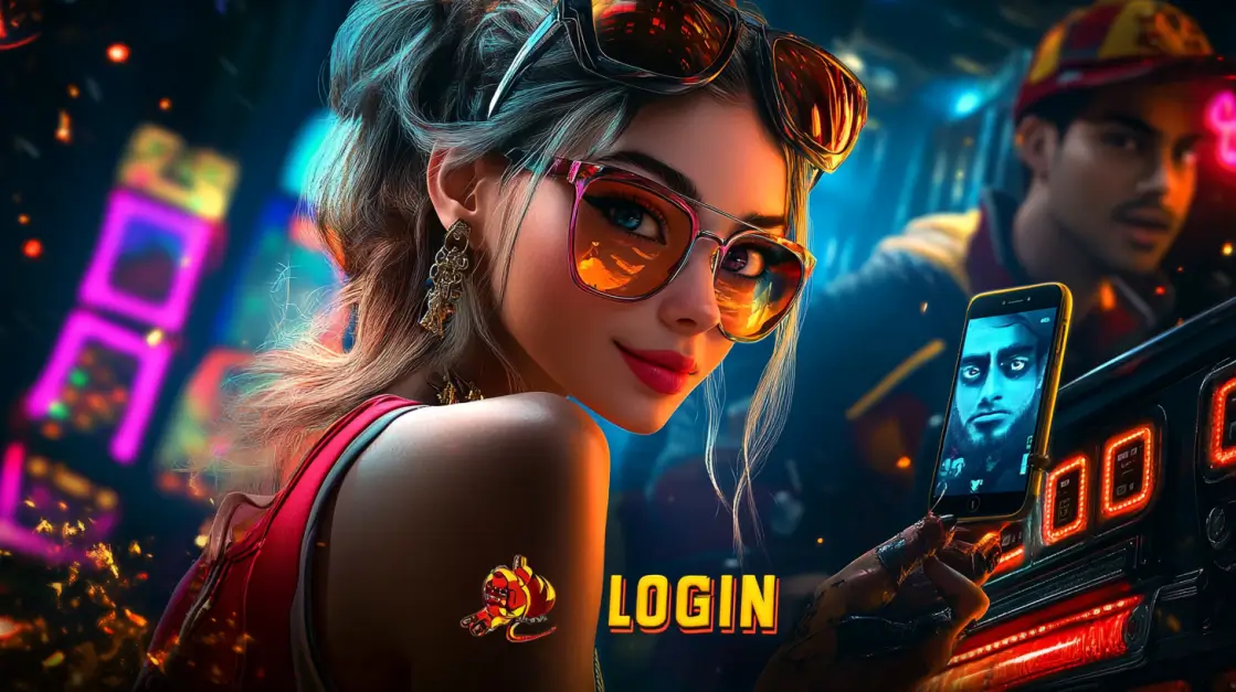 BDPOP login process and security